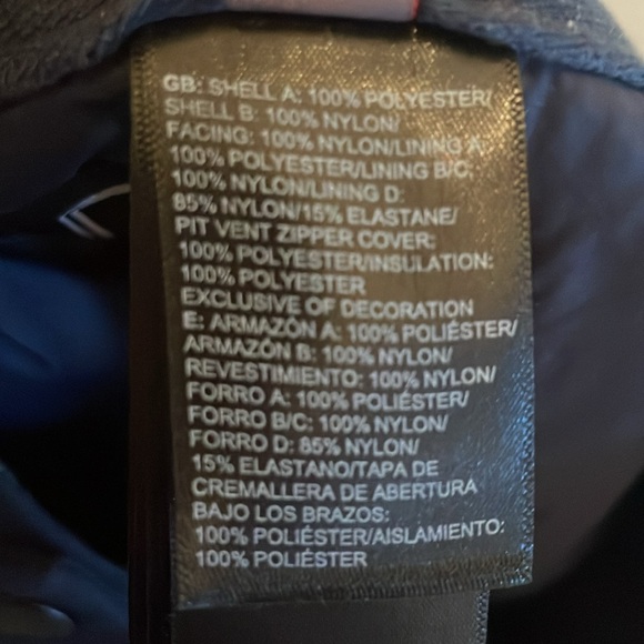 Women’s North Face ski pants - Picture 11 of 11